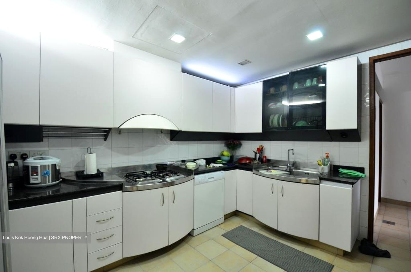 Nassim Jade (D10), Condominium #369673501